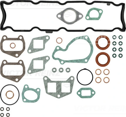 Gasket Kit, cylinder head